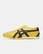 Onitsuka Tiger Mexico 66 Yellow Black