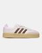 Adidas Samba XLG Light Pink Brown Gum