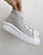 Кеди Converse All Star Move Gray 7462 фото 2