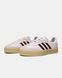 Adidas Samba XLG Light Pink Brown Gum