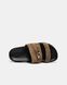 Herm&egrave;s Empire Jackson Sandal Brown, 36