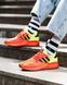 Кроссовки Adidas ZX 2K Boost Solar Yellow Hi-res Red 3255 фото 10