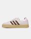 Adidas Samba XLG Light Pink Brown Gum