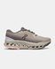 On Cloudsurfer Beige Grey Pink, 36