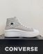 Кеди Converse All Star Move Gray 7462 фото 1