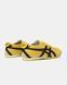 Onitsuka Tiger Mexico 66 Yellow Black
