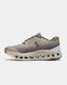 On Cloudsurfer Beige Grey Pink, 36