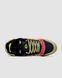 Adidas Forum Low x Bad Bunny Multicolor Beige Navy Coral, 36