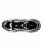 Balenciaga Runner Black White, 38