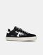 Premiata Steven Black, 36
