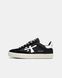 Premiata Steven Black, 36