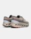 On Cloudsurfer Beige Grey Pink, 36