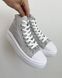 Кеди Converse All Star Move Gray 7462 фото 6