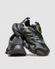 Adidas Vento XLG Deluxe Black Acid, 36