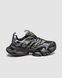 Adidas Vento XLG Deluxe Black Acid, 36