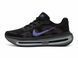 Nike Vomero Black Purple, 41