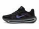 Nike Vomero Black Purple, 40