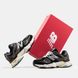 Кросівки New Balance 9060 Black Browm 676 фото 9