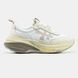 Premiata HILL White Beige Cream, 36