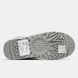 UGG Classic Mini Grey, розмір 37
