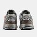 New Balance 2002R x GANNI Grey Brown Utility
