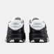 Кросівки Adidas Niteball Black White v4 8273 фото 6