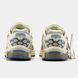 Asics Gel-Kahana 8 Cream Red Blue