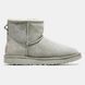 UGG Classic Mini Grey, розмір 37