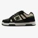 DC Stag Black White Green