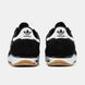 Adidas SL 72 Core Black White Gum