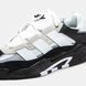 Adidas Niteball Core Black Cloud White