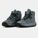 Under Armour HOVR Summit Fat Tire Steel Black
