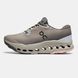 On Cloudsurfer Beige Grey Pink, розмір 37