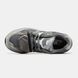 New Balance 2002R x GANNI Grey Brown Utility
