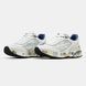 Premiata Moerun White Navy, 36