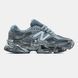 New Balance 9060 Slate Blue Distressed, 40