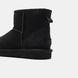 UGG Classic Mini Black, розмір 36