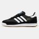 Adidas SL 72 Core Black White Gum
