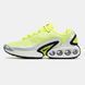 Nike Air Max Dn Volt Silver Black