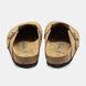 Birkenstock Boston Mink Suede