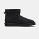 UGG Classic Mini Black, розмір 36