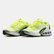 Nike Air Max Dn Volt Silver Black