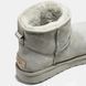UGG Classic Mini Grey, розмір 37