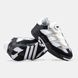 Кросівки Adidas Niteball Black White v4 8273 фото 9