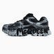 Nike V5 RNR Black Distressed, 37