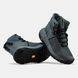 Under Armour HOVR Summit Fat Tire Steel Black
