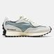 New Balance 327 Blue Ice Grey
