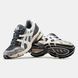Asics Gel-1090 Grey Cream Black