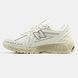 New Balance 1906R Cream White Black