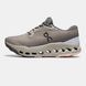 On Cloudsurfer Beige Grey Pink, 36
